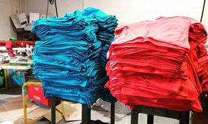 Camiseta sin mangas de gimnasio para hombre 2025, estampado de camuflaje, informal, tejido de poliéster, talla grande, logotipo personalizado, ropa de gimnasio de talla grande a la moda para hombre - Product Image 5