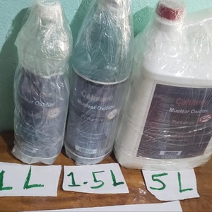 Caluanie-Muelear oxidante, alta calidad - Product Image 1