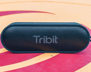 Tribit XSound Go 2021cnet's <strong>Best</strong> Bass <strong>Speaker</strong> Super Bass Sound Wireless <strong>Speaker</strong> for Gift - Product Image 2
