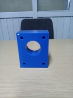 Juego de Machos y Terrajas Duc Hop - Componentes de Precisión para Fresado y Torneado CNC de Alta Calidad, Origen Vietnam, 2 Piezas, 3 pulgadas y 19/32 pulgadas de diámetro