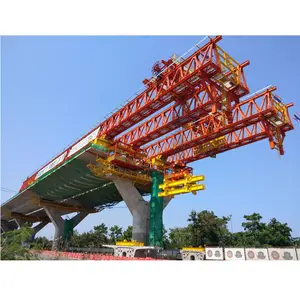 Vietnam boyama yüzey işleme kumlama çok ağır tipi düşük karbonlu çelik yapılar köprü ulaşım için projeleri
