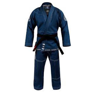 Uniforme de Jiu Jitsu Brasileño de Calidad con Pantalones, Fabricante Vinor Sports Industry, Sialkot, Pakistán - Product Image 6