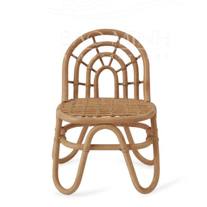 ราคาถูก! ทอหวายสายรุ้งมินิของเล่นเก้าอี้สำหรับทารก,เด็ก - Product Image 2