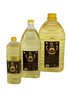 High Quality Pure Refined Sunflower Oil Bulk Wholesale Natural Edible Grade AA 24 Month <b>Shelf</b> Life Ukraine Sale Best Price - Product Image 4