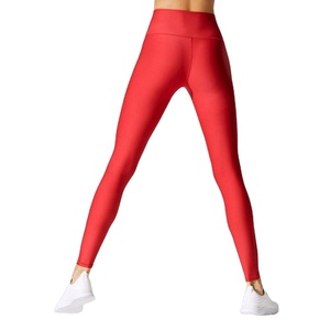 Mallas deportivas de alta calidad con Logo personalizado, para mujer, venta al por mayor - Product Image 6