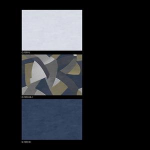 Azulejos de pared de cerámica para exteriores de nuevo diseño, azulejos de pared de porcelana de la mejor calidad, 300x450mm - Product Image 3