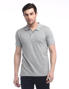 Coton Piqué Concevez Votre Propre Polo pour homme Marque Qualité Chine Usine À Manches Courtes De Haute Qualité 100 Hommes Casual l'été - Product Image 6