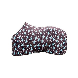 Tapis de cheval polaire 240 GSM de haute qualité couleurs durables et assorties pour une utilisation toute l'année pour toutes les saisons - Product Image 5