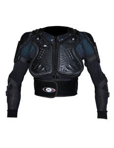 Armure corporelle de Protection pour motocyclistes, tout-terrain, livraison gratuite - Product Image 4