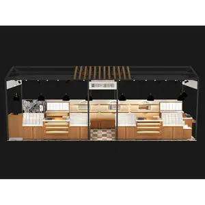 Gafas de sol <span class=keywords><strong>RayBan</strong></span> modernas personalizadas, decoración de tienda <span class=keywords><strong>RayBan</strong></span>, tienda de muebles - Product Image 1