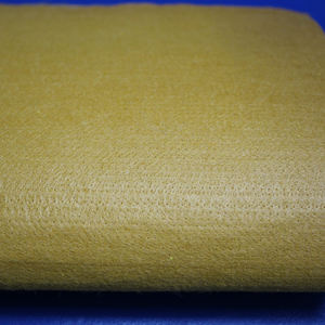 Tissu non tissé en PBO Zylon aiguilleté - Product Image 5