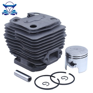 Kit de Anillos de Pistón de Cilindro de 40 mm para Desbrozadora <span class=keywords><strong>Husqvarna</strong></span> 143R-II 443R - Product Image 4