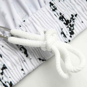 Logo Custom Designer <b>Basketball</b> Sports <b>Shorts</b> for <b>Men</b> Mesh with Pocket Double Layer Workout Jogger Compression <b>Shorts</b> Adult - Product Image 4