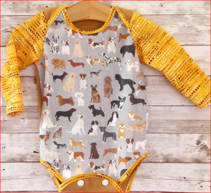 baby romper newborn - Product Image 1