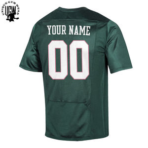 Vente en gros Impression par transfert thermique personnalisée Haute qualité Antibactérien Respirant Séchage rapide Résistant à l'eau 100% polyester - Product Image 6