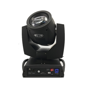 Động Cơ 3 Pha 201 Giá Tốt Nhất Chùm 230 Đầu Di Chuyển - Product Image 2