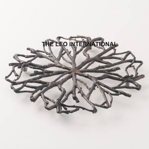 Posavasos Decorativo con Corte Láser, Forma Rectangular, para Ollas Calientes, Accesorios para Mesa de Comedor - Product Image 5