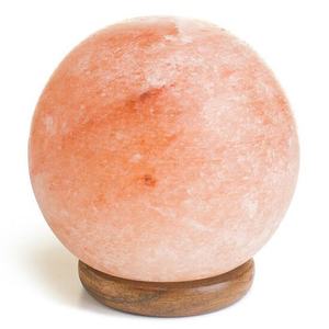 รูปร่างโลกเกลือหิมาลัยกับโคมไฟสายเคเบิล-องค์กร Sian - Product Image 6