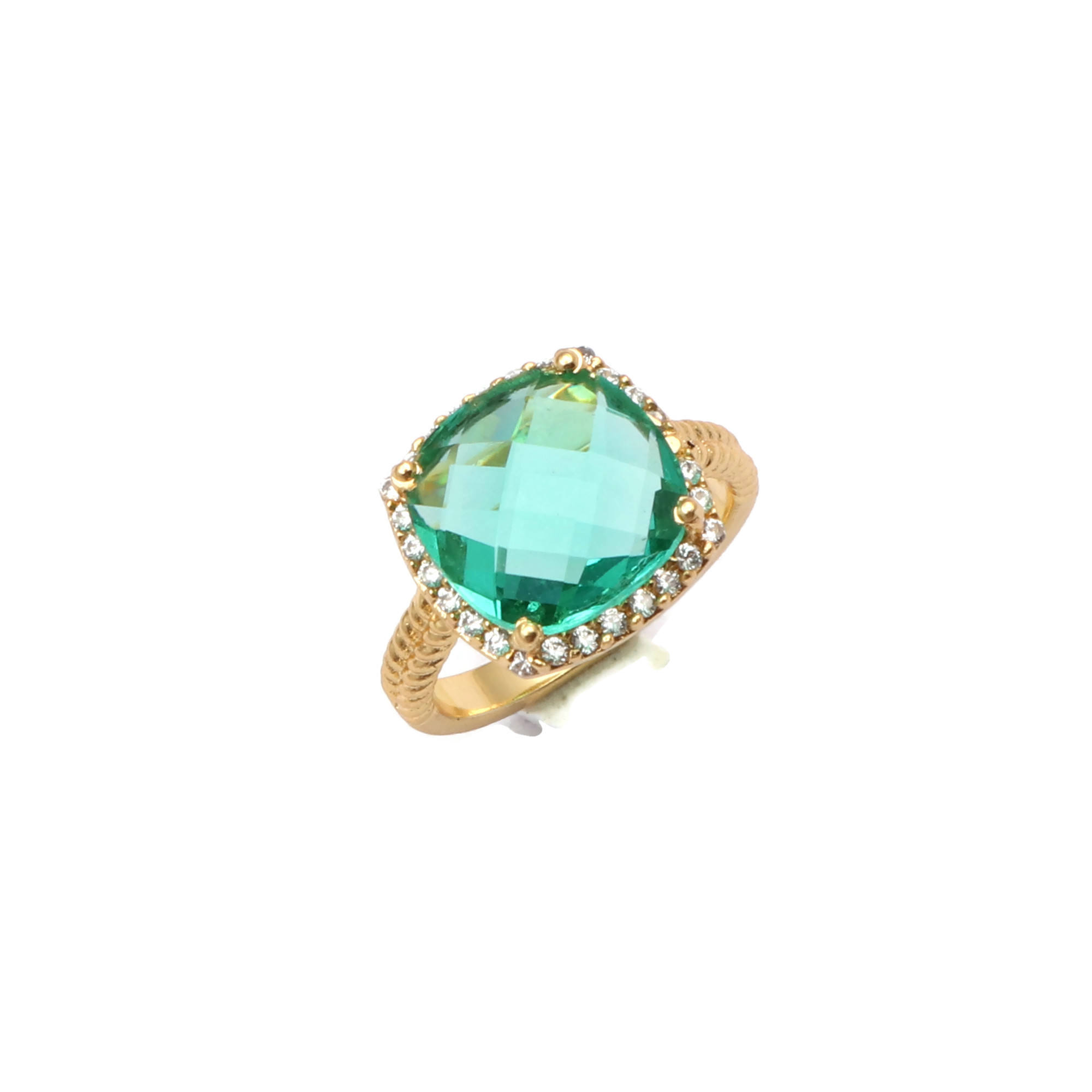 Green Apatite