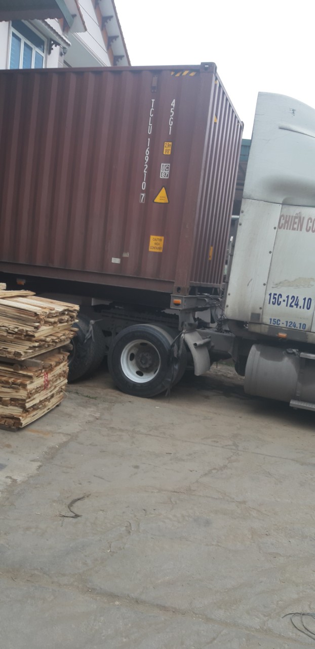 High quality and cheap acacia sawn timber AD Vietnam