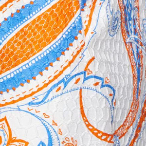 Pantalones de Mujer de Algodón Transpirable de Diseño Novedoso 2026, Pantalón Tipo Palazzo de Pierna Ancha con Cintura Elástica Personalizada, de Secado Rápido y Frente Plano - Product Image 6