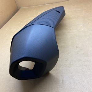 Protecteur d'échappement d'origine pour SYM Joymax Z 250/300 - 18318-L9M-000 - Product Image 4