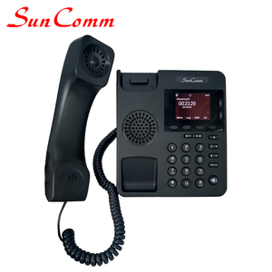 Suncomm SC-2007-PE <span class=keywords><strong>IP</strong></span> điện thoại-Giá rẻ doanh nghiệp sử dụng hệ thống <span class=keywords><strong>PBX</strong></span> với 1 năm bảo hành 800 địa chỉ liên lạc Hỗ trợ đa ngôn ngữ - Product Image 5