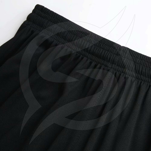 Uniforme de fútbol personalizable para hombre poliéster sublimación camiseta de fútbol nombre liso en blanco Diseño a rayas OEM personalizado niños adultos - Product Image 6