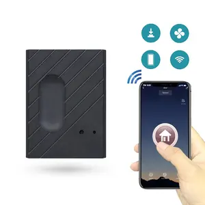 2023 Лидер продаж интеллигентая (ый) Tuya Smart WiFi автоматическое устройство для гаражной двери с управлением с помощью приложения PST-WD400A
