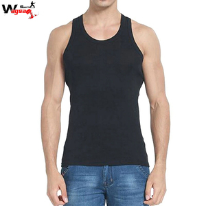 เสื้อกล้ามผู้ชายสีเทา,เสื้อกล้ามใส่ออกกำลังกายสำหรับผู้ชาย - Product Image 6