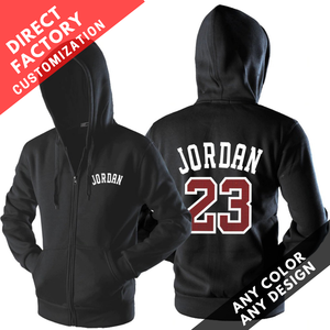 2021 personnalisé unisexe surdimensionné sweats à capuche avant arrière impression en vrac quantité pour automne pull Bangladesh - Product Image 2