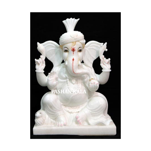 <b>Religious</b> Ganesh Ji <b>Statue</b> - Product Image 1