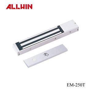 Holding Force 1200lbs Single <b>Door</b> Electric <b>Magnetic</b> <b>Lock</b> - Product Image 5