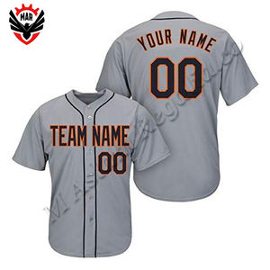 Pinrayures de baseball pour jeunes, maillot de baseball personnalisé pour jeunes, nouvelle collection - Product Image 4