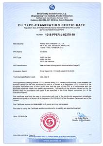 ขวานน้ำแข็งทรงโค้งคลาสสิก หัวเหล็ก รุ่น CE B ได้รับการรับรองมาตรฐาน UIAA รุ่น HM A950 ขนาด 60-80 ซม. - Product Image 3