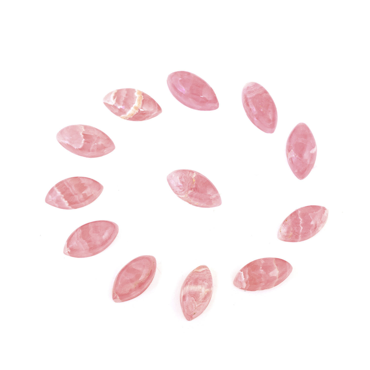 Rhodochrosite