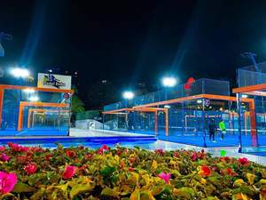 Tapis de tennis synthétique de haute qualité, 1 pièce, pour faire du golf - Product Image 4