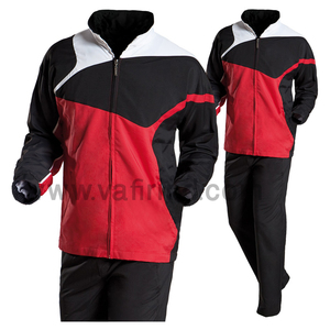 Conjunto Deportivo Unisex al por Mayor, Ropa Deportiva de Alta Calidad, Transpirable, para Invierno, para Entrenamiento y Jogging, con Logotipo Personalizado - Product Image 2