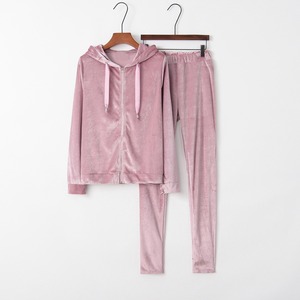 Venta al por mayor de chándales de moda de gran tamaño personalizados para hombres sudaderas y sudaderas con capucha de primera calidad de la fábrica de Pakistán - Product Image 2