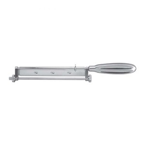 Super Luer Lock หัวฉีดขนาดเล็กที่มีไขมันสูง,ทำจากสเตนเลสสตีลโค้ง - Product Image 6