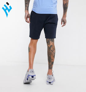Wholesale Fashion Custom Soft Cotton <b>Men's</b> Gym <b>Shorts</b> | High Quality Plain <b>Men</b> <b>Sweat</b> <b>shorts</b> <b>Mens</b> Gym <b>Shorts</b> - Product Image 4