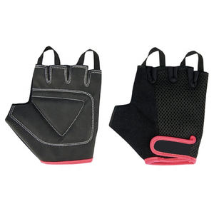 Gants antidérapants personnalisés pour femmes, gants d'entraînement, de sport, d'haltérophilie, de Fitness - Product Image 2