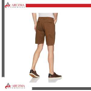 กางเกงขาสั้นคาร์โก้สำหรับผู้ชายกางเกงขาสั้นคาร์โก้สำหรับผู้ใหญ่สวมใส่สบายน้ำหนักเบาแบบมืออาชีพ - Product Image 3