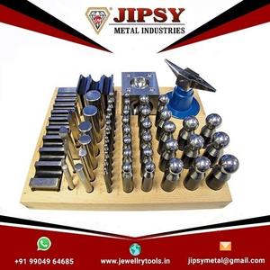 Design Cube Doming Block Nuevo material metálico para aplicaciones industriales - Product Image 5