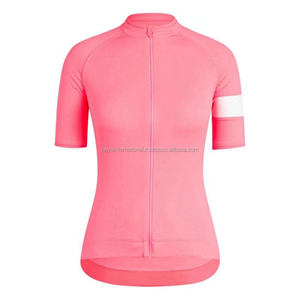 สปอร์ตบราของผู้หญิงสำหรับปั่นจักรยานฟิตเนสฟิตเนสสปอร์ต HIRGW07มืออาชีพผ้าโพลีเอสเตอร์แบบพิเศษ - Product Image 3