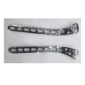 מקור כוח ידני לשתלים אורתופדיים, נירוסטה, טיביה פרוקסימלית לטרלית, שמאל ימין, Xtreem Invent Intl XI-328 CE - Product Image 1