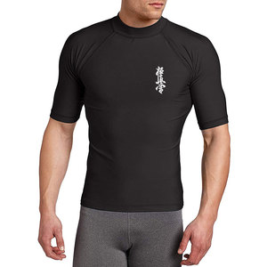 Kyokushin Kai แรชการ์ดแบบปรับแต่งได้สำหรับ2022 - Product Image 3