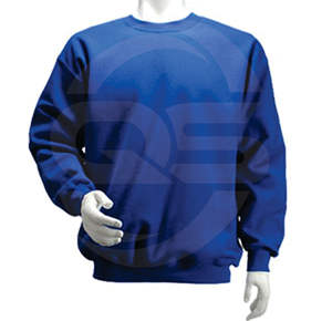 100% coton 320g mode long logo sweat hommes - Product Image 5