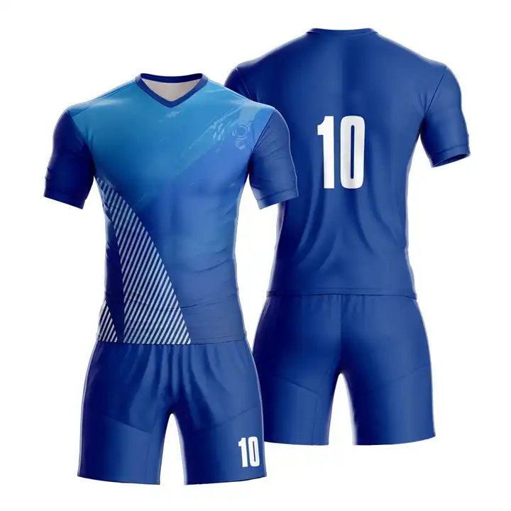 Source Sublimated print usa soccer uniform football jersey customized on  m.