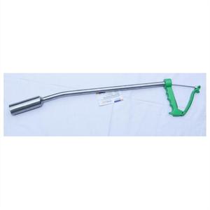 Vente en gros de pistolet bolus de haute qualité Applicateur de bolus personnalisé Applicateur de bolus pour bovins en acier inoxydable - Product Image 1